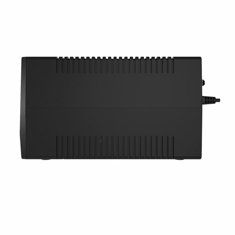 Forza - UPS - Line interactive - 900 Watt - 1500 VA - AC 110/120 V - Pure Sine Wave NEMA