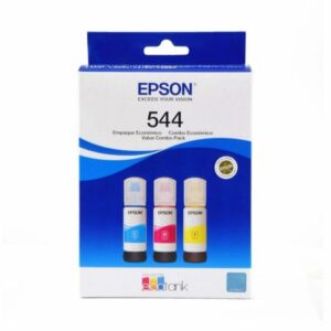 Epson - T544520-3 - Ink tank - Color - Pack L1110 L3110 L31