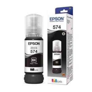 Epson - T574120 - Ink refill - Black