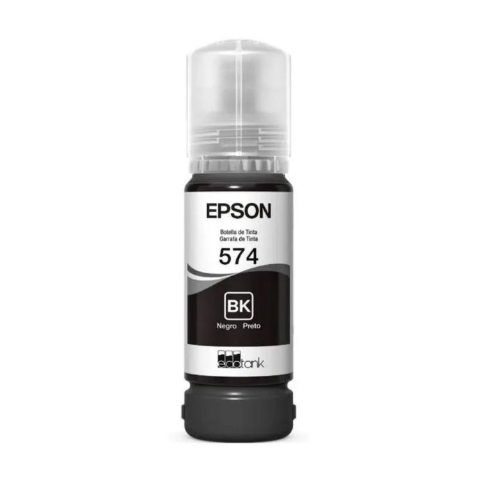 Epson - T574120 - Ink refill - Black