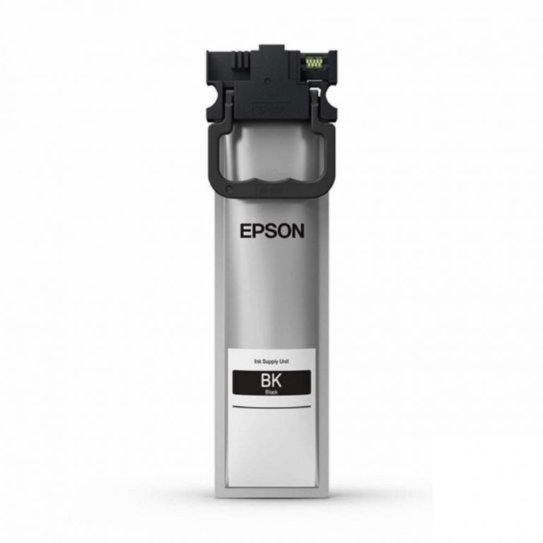 Epson - Ink cartridge - Black - T941120-AL