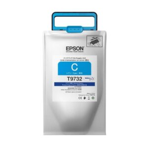WorkForce WF-C869R Cyan Std