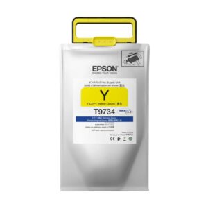 WorkForce WF-C869R Yellow Std