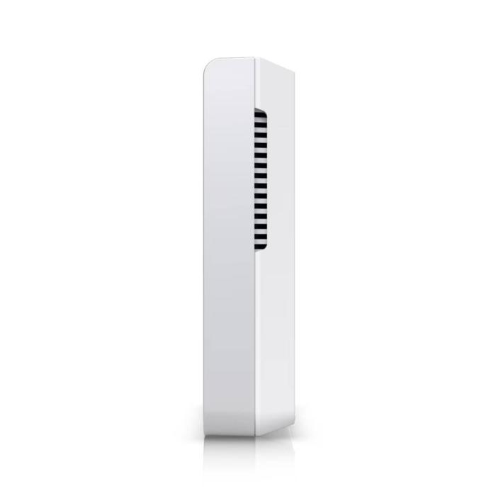Ubiquiti - Wireless access point - U7-Pro-Wall WiFi 7 AP 6GHz 4 p