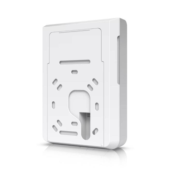 Ubiquiti - Wireless access point - U7-Pro-Wall WiFi 7 AP 6GHz 4 p