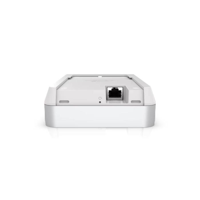 Ubiquiti - Wireless access point - U7-Pro-Wall WiFi 7 AP 6GHz 4 p