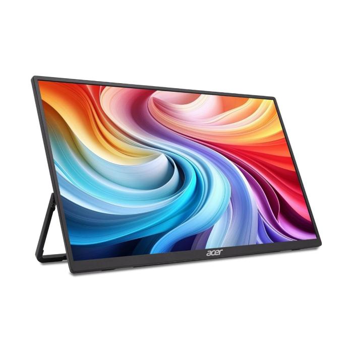 Monitor Acer Portátil FHD 15.6"