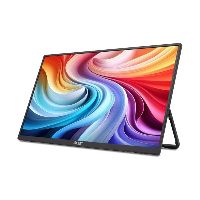 Monitor Acer Portátil FHD 15.6"