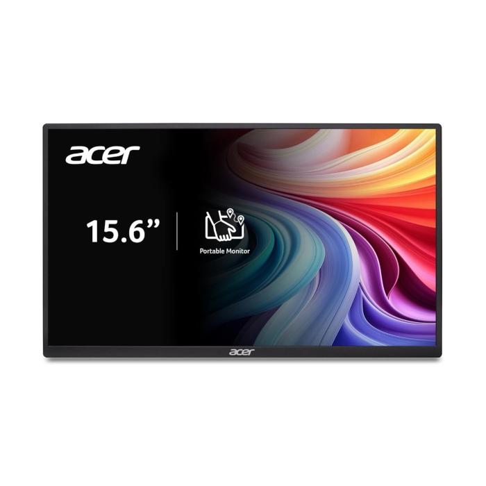 Monitor Acer Portátil FHD 15.6"
