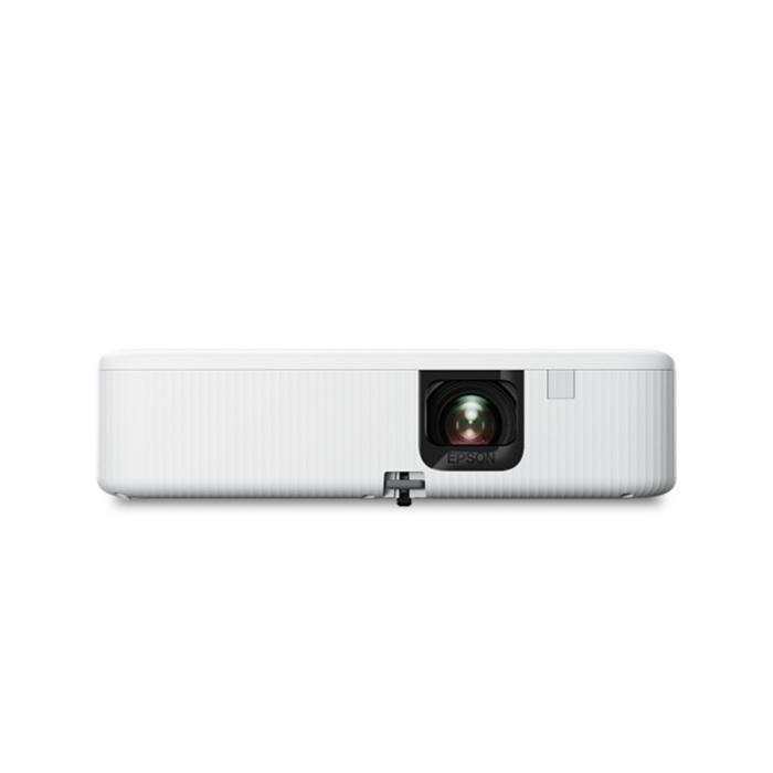 Proyector Epson EpiqVision FH-02 3,000 Lúmenes | Full HD | Android TV
