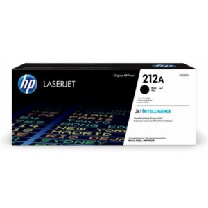 HP 212A BLK Toner Cartridge