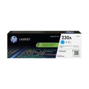 HP 230A Cyan Original LaserJet Toner