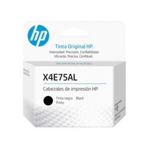 HP Inktank Black Printhead