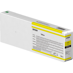 Yellow UltraChrome HDX/HD 700ml P6000