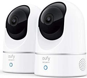 Eufy - Surveillance camera - Indoor Cam E220