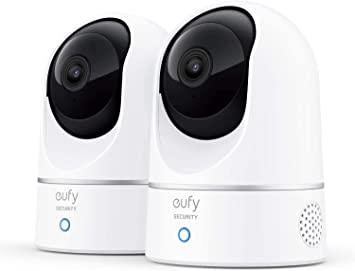 Eufy - Surveillance camera - Indoor Cam E220