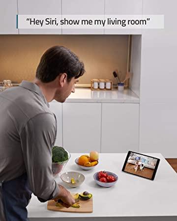 Eufy - Surveillance camera - Indoor Cam E220
