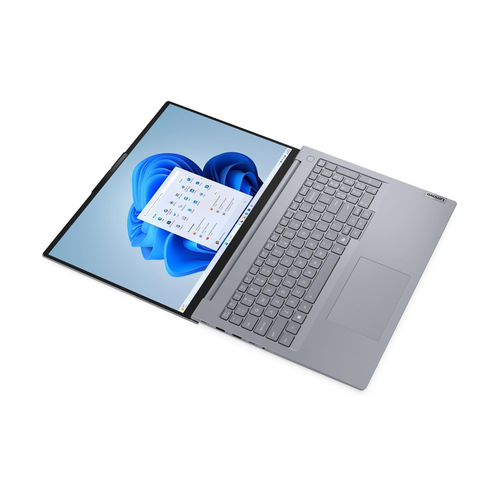 Lenovo ThinkBook 16 G9 IRL - Notebook - 16" - Intel Core 5 210H / 2.2 GHz - DDR5 SDRAM - 16 GB - Integrated graphics - Windows 11 Pro