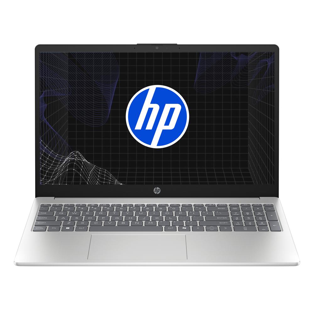 HP NB 15-fd0331la 15,6" FHD Core 3-100U 8GB 512GB Win11 Home Gamepass Silver