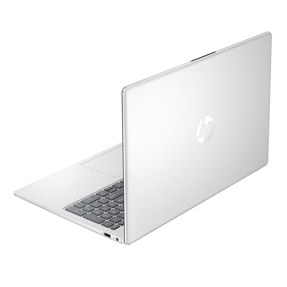HP NB 15-fd0331la 15,6" FHD Core 3-100U 8GB 512GB Win11 Home Gamepass Silver