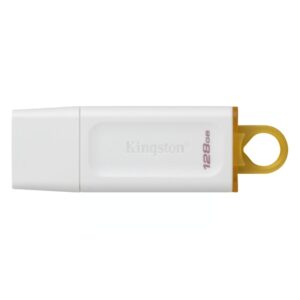 Kingston - USB flash drive - USB 3.0 - S  LATAM Purple Casing