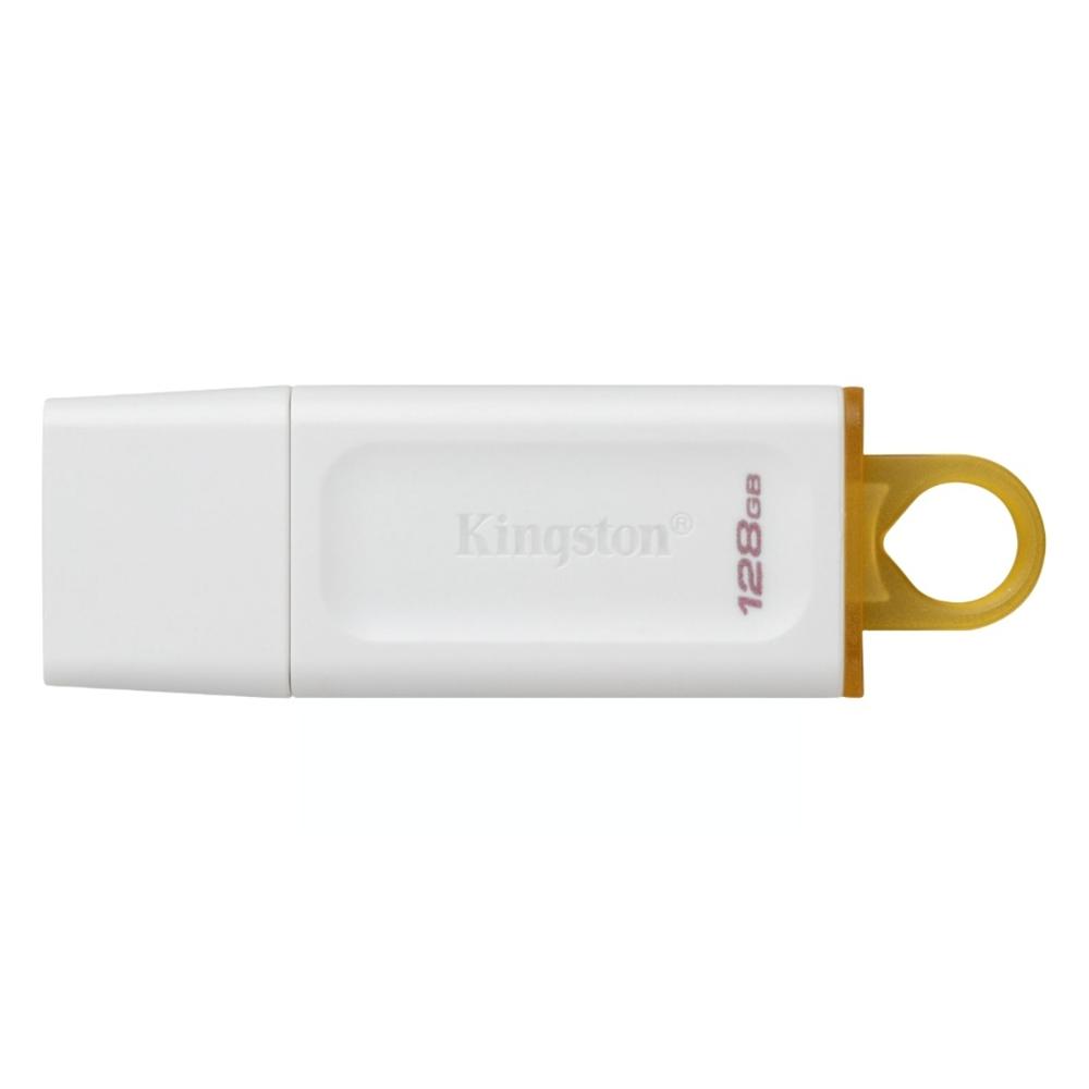 Kingston - USB flash drive - USB 3.0 - S  LATAM Purple Casing
