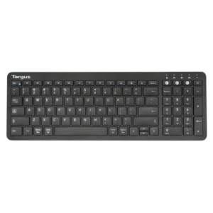 TARGUS TECLADO Harvesting EcoSmart