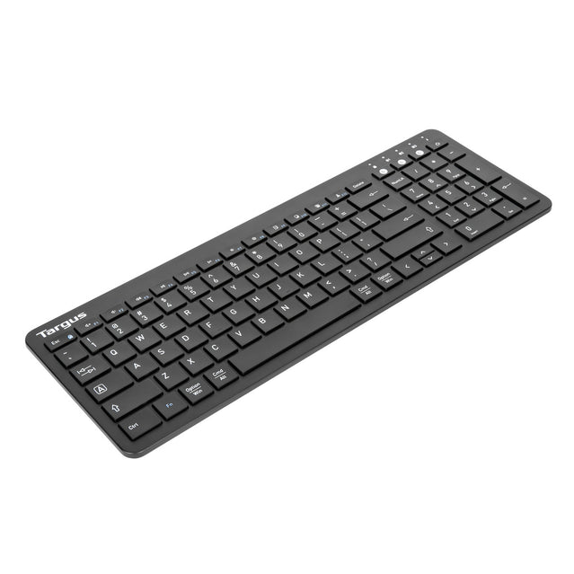 TARGUS TECLADO Harvesting EcoSmart