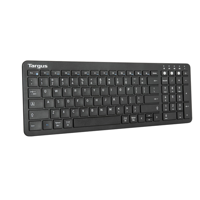 TARGUS TECLADO Harvesting EcoSmart