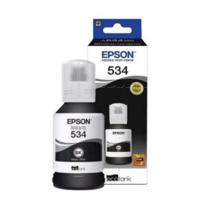 Epson T534 - 120ml - Black