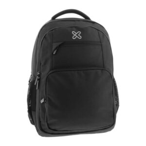 Klip Xtreme - Notebook carrying backpack - 15.6" - Polyester - Black - KNB-577BK