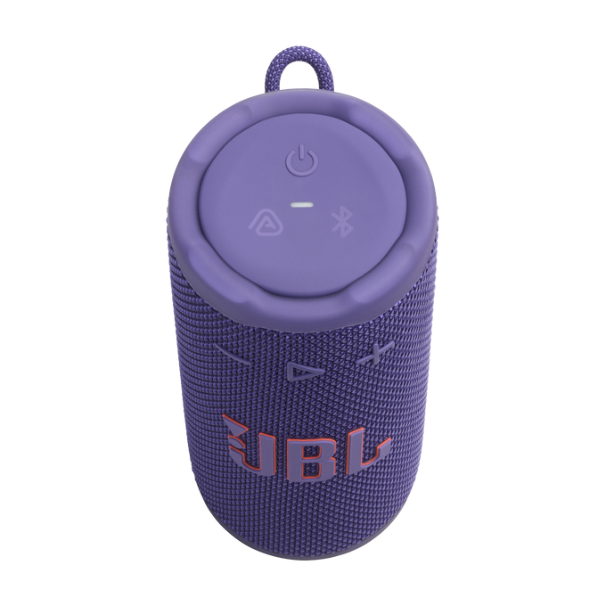 Jbl Speaker BT Grip Purple