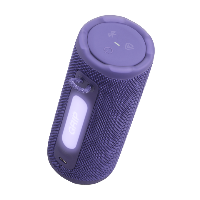 Jbl Speaker BT Grip Purple