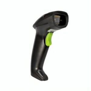 Lector de Código de Barras SAT LD101R+1 /1D/conexión USB/Laser Lineal