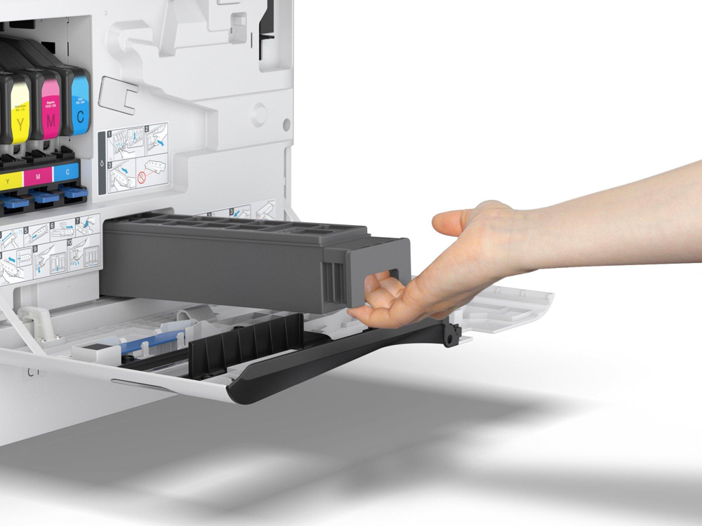 Caja de Mantenimiento WF Enterprise AM-C400