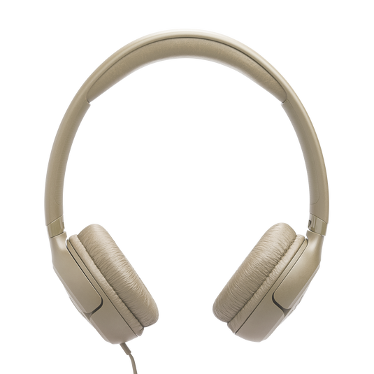 JBL - Headphones - TUNE 530 C - Heapdhones - Head