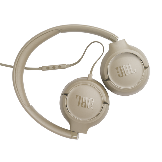 JBL - Headphones - TUNE 530 C - Heapdhones - Head