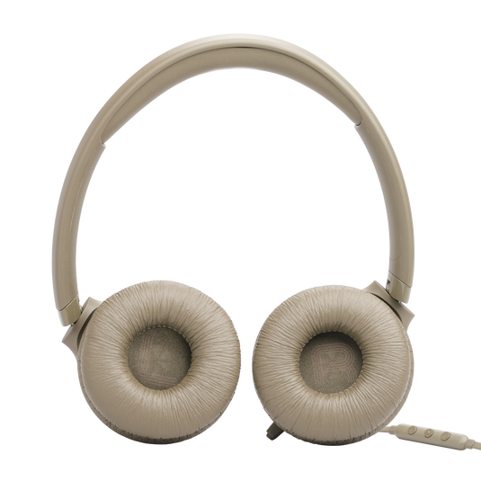 JBL - Headphones - TUNE 530 C - Heapdhones - Head