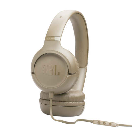 JBL - Headphones - TUNE 530 C - Heapdhones - Head