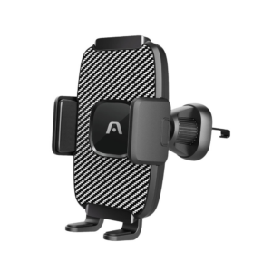 ARGOM- SOPORTE DE TELEFONO UN TOQUE PARA CARRO