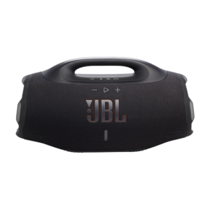 JBL Boombox 4 Whaterproof - Black