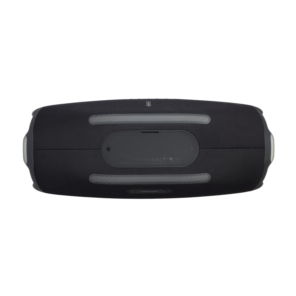 JBL Boombox 4 Whaterproof - Black