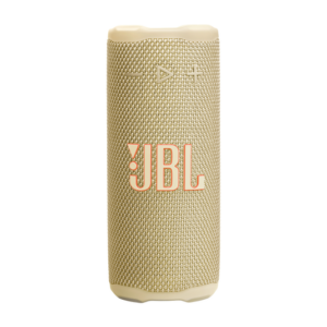 JBL - Speaker - Grip BT Portable Yellow