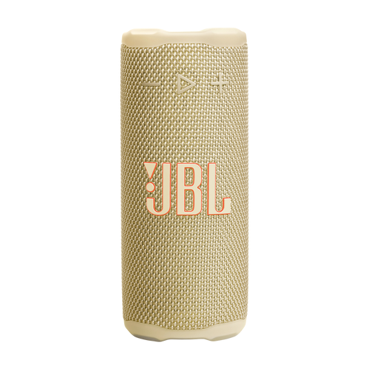 JBL - Speaker - Grip BT Portable Yellow