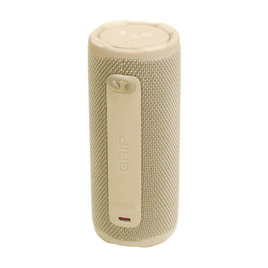 JBL - Speaker - Grip BT Portable Yellow