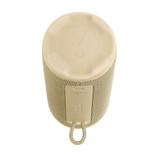 JBL - Speaker - Grip BT Portable Yellow