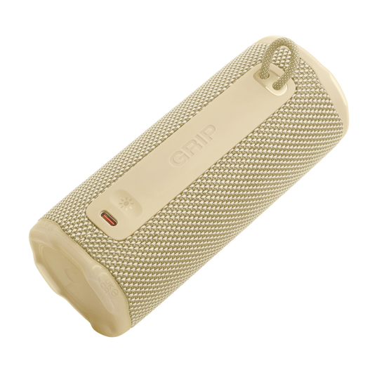 JBL - Speaker - Grip BT Portable Yellow