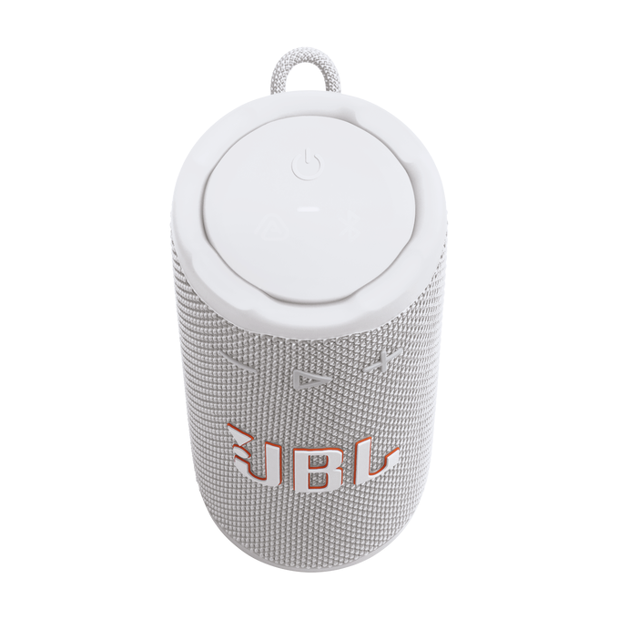 Jbl Speaker BT Grip White