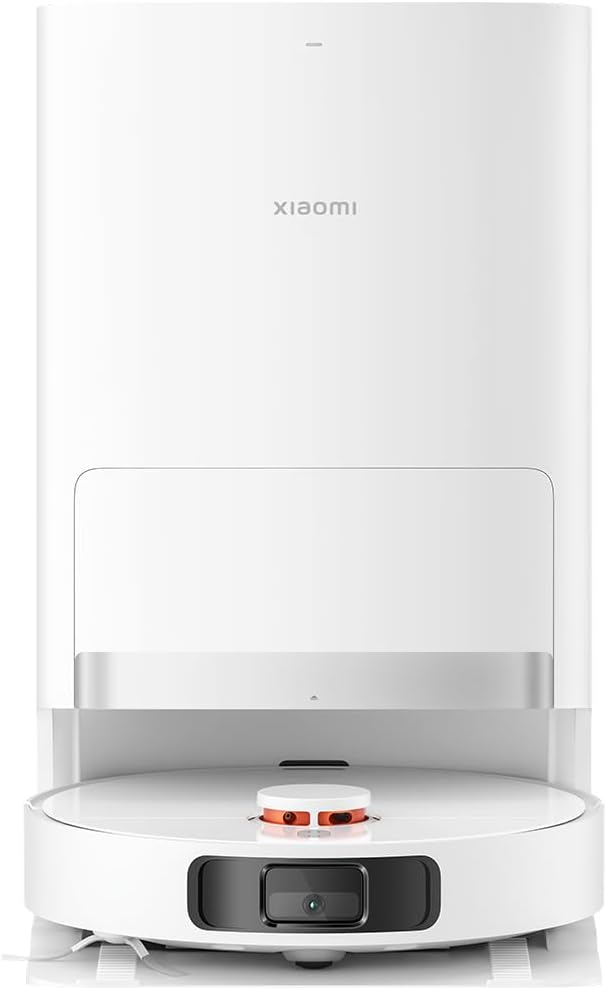 Xiaomi - Robot Vacuum-Mop - X20+ US