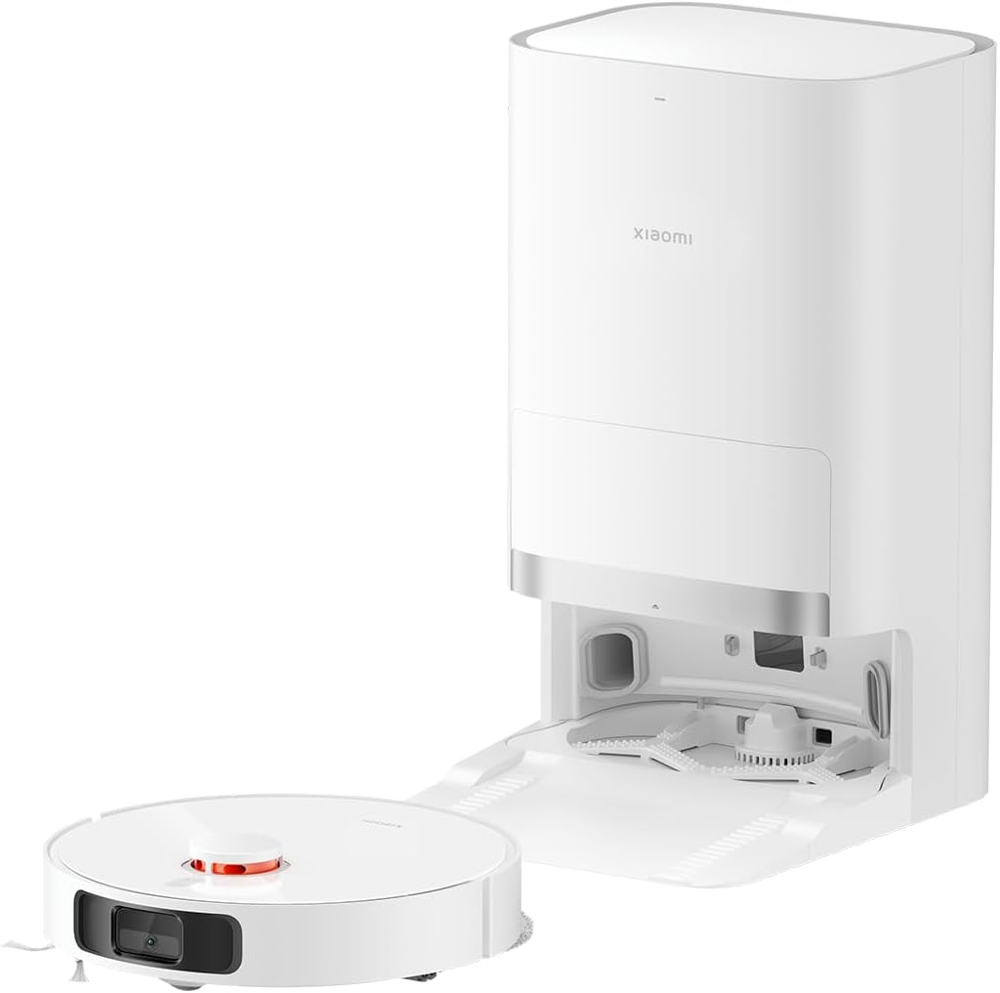 Xiaomi - Robot Vacuum-Mop - X20+ US